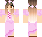 medival girl