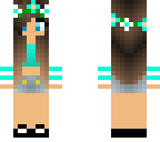minty summer