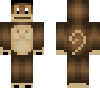 monkey