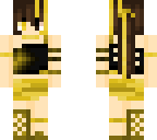 ms - gold