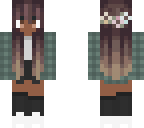 my current skin