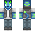 my fur-sona