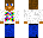 my skin