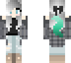 my skin