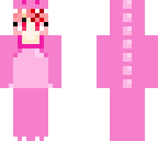 natsuki the dinosaur