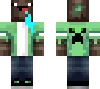 noob trolero