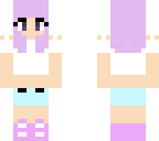 pastel charm