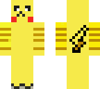 picachu