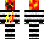 prestonplayz prison skin