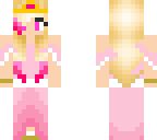 princess skylar