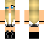 pshco girl