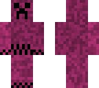 purple creeper 