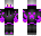 purple power
