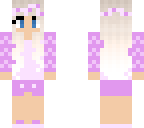 purple princess