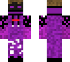 purple supreme