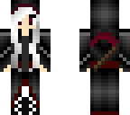 reaper girl