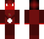 red obsidian male