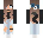 red to blue edit wolf