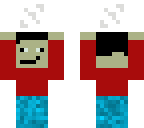 rock man