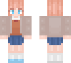 sayori - ddlc