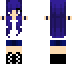 sea girl