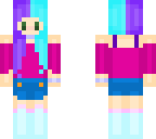 skin for itznemurin_