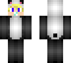 skin name