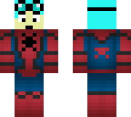 spider-dan