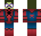 spider-me