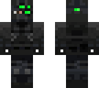 splinter cell - archer