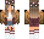 stormcutter girl