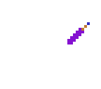 sword in back