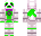tangle the fox