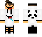 the brigd noob