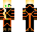 the pit warlock