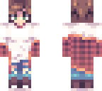 the plaid fad