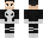 the punisher