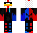 thecchicken skin 3 reset