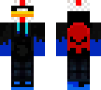 thechicken20 skin 2