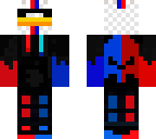 thechicken20 skin 3