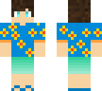 tropical jumpy