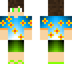 tropical jumpy