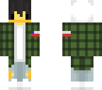tryhard duckeh