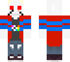 vampire mythtale asriel