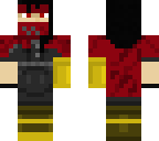 vincent valentine