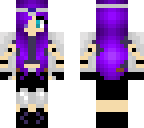 warrior girl updated