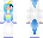 water unicorn