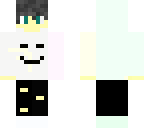 white boy