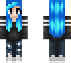 without cat ears and tail