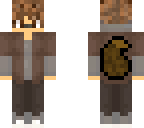 wolf boy